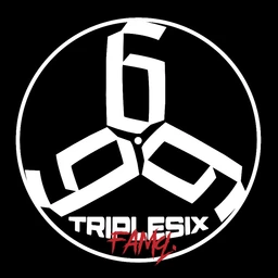 Triplesix