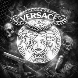 Versace FamQ