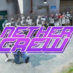 Nether crew