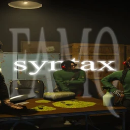 SYNTAX FAMQ