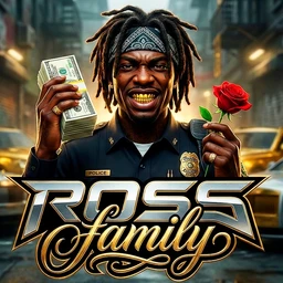 ROSS Famq