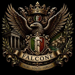 Falcone