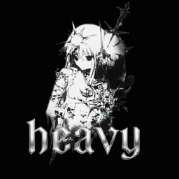 H E A V Y