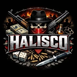 Halisco