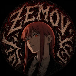 Zemov