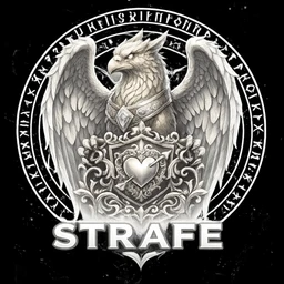 Strafe