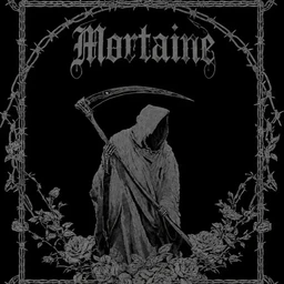 The Mortaine 