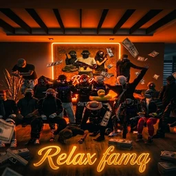 relax