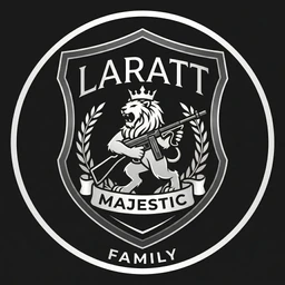 Laratt