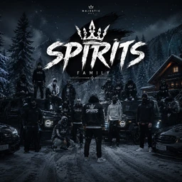 Spirits