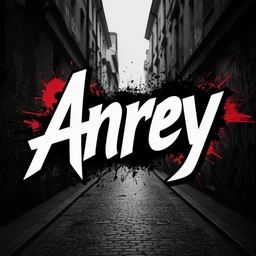Anrey