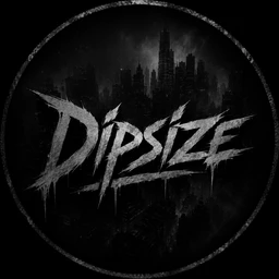 Dipsize