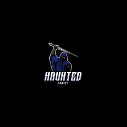 haunted