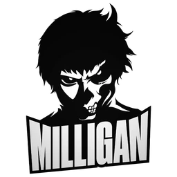 MILLIGAN