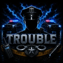 TROUBLE FAMQ