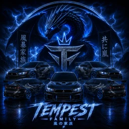 TEMPEST
