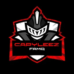 Capyleez FamQ