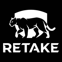 Retake