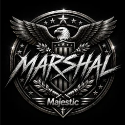 Marshal