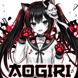 Aogiri