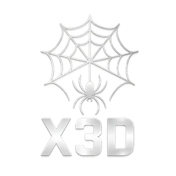 X3D