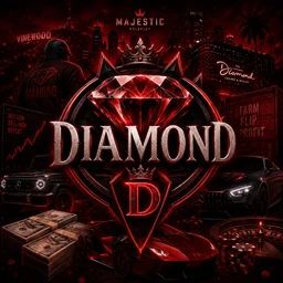 DIAMOND