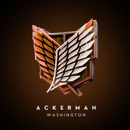 Ackerman Family