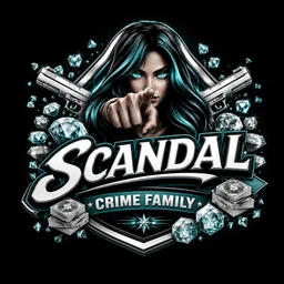 SCANDАL