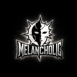 Melancholic