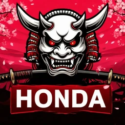 Honda Famq