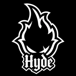 Hyde clnx
