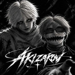 Akizarov Famq