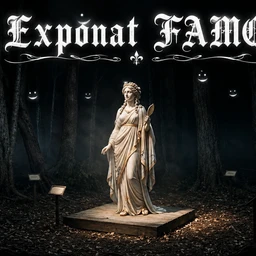 Exponat