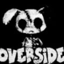 Oversidee
