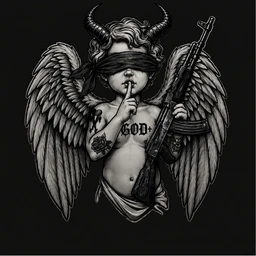 GOD DYNASTY