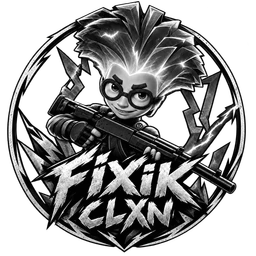 FiXiK CLXN