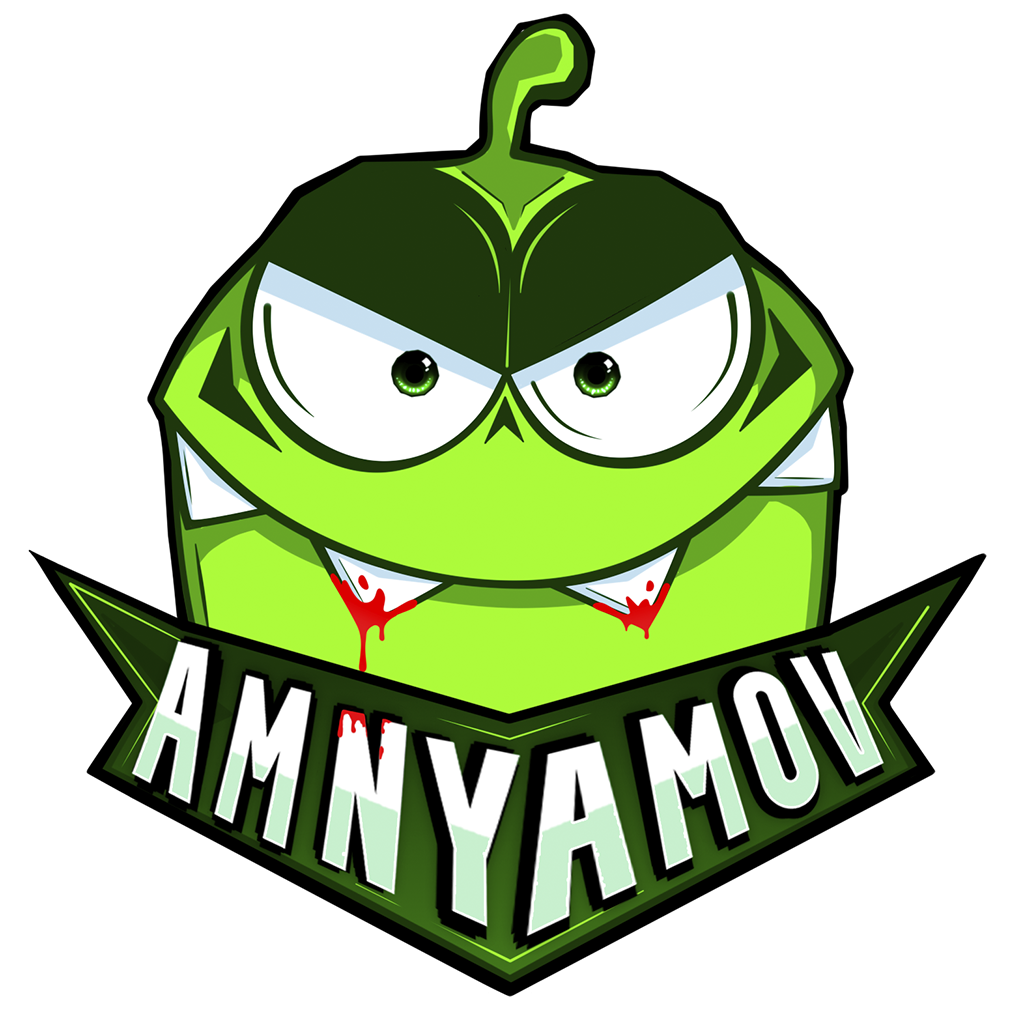 Amnyamov