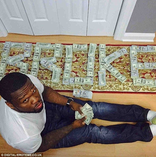Broke