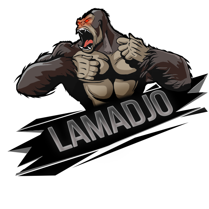 Lamadjo