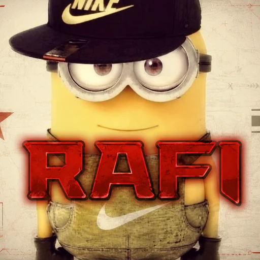 Rafi