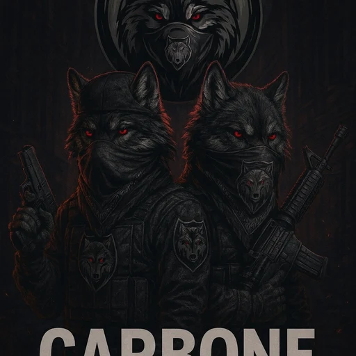 Agaali Carbone