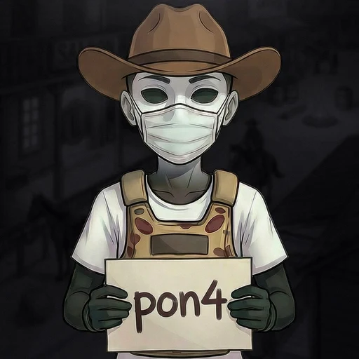 pon4