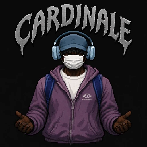 Cardinale Screamz