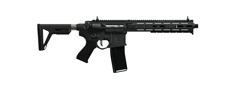 Карабинная винтовка Mk II