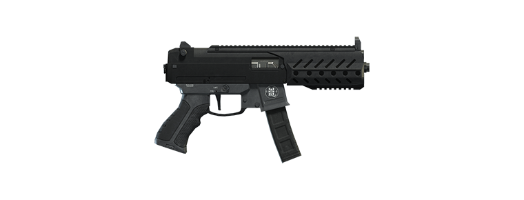 ПП Mk II